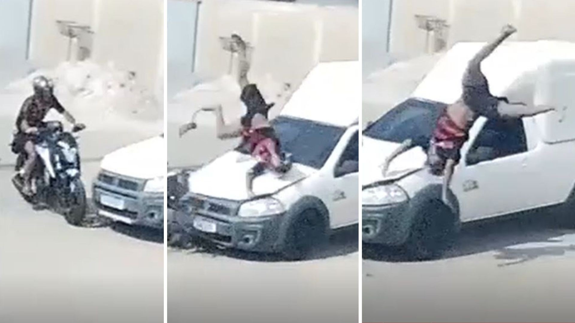 Linhares: Acidente com Motociclista sem CNH Expõe Fragilidades Críticas na Segurança Viária Regional