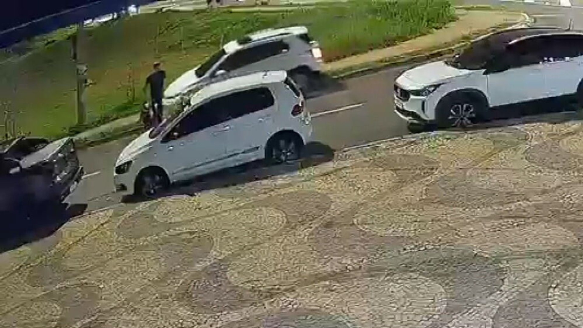 Atropelamento em Águas Claras: A Crise da Segurança Viária e a Vulnerabilidade do Pedestre no DF
