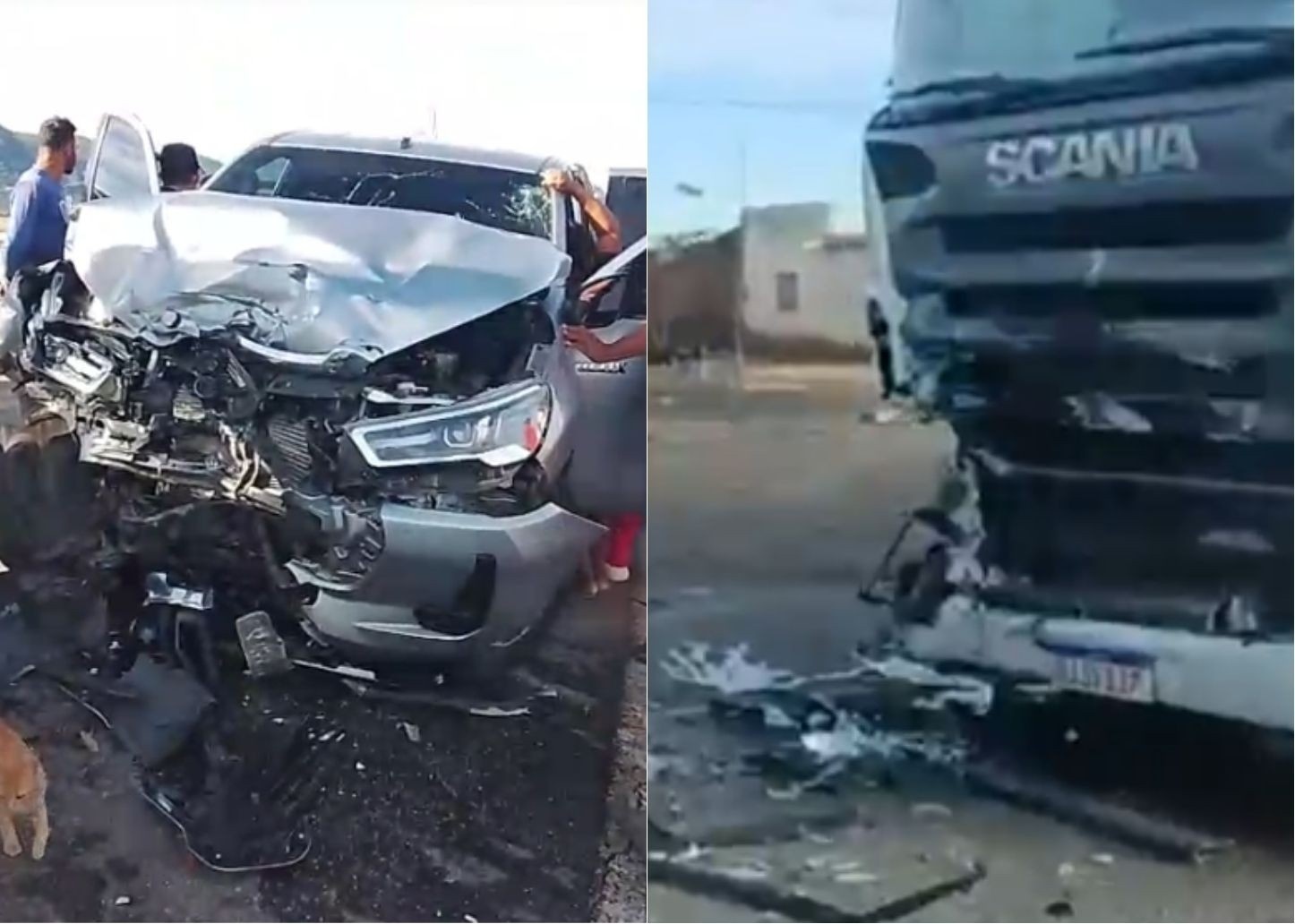 Tragédia na BR-226 em Patu: Reflexos da Imprudência na Segurança Viária do RN