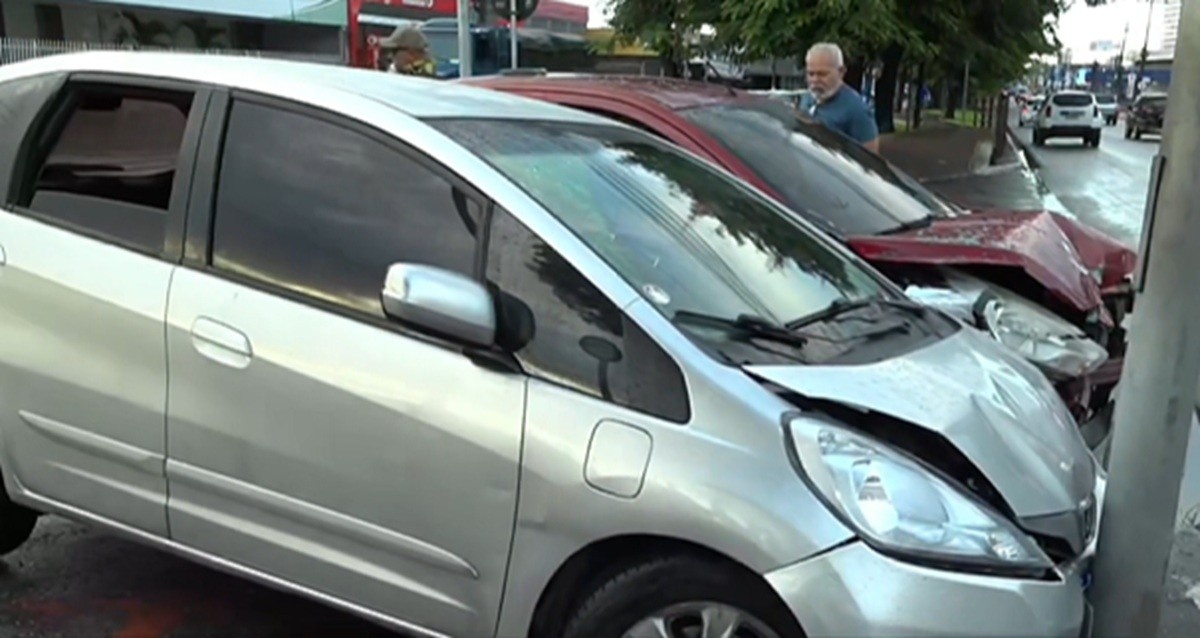 Maceió: Acidente na Fernandes Lima Revela Fragilidades Estruturais na Mobilidade Urbana