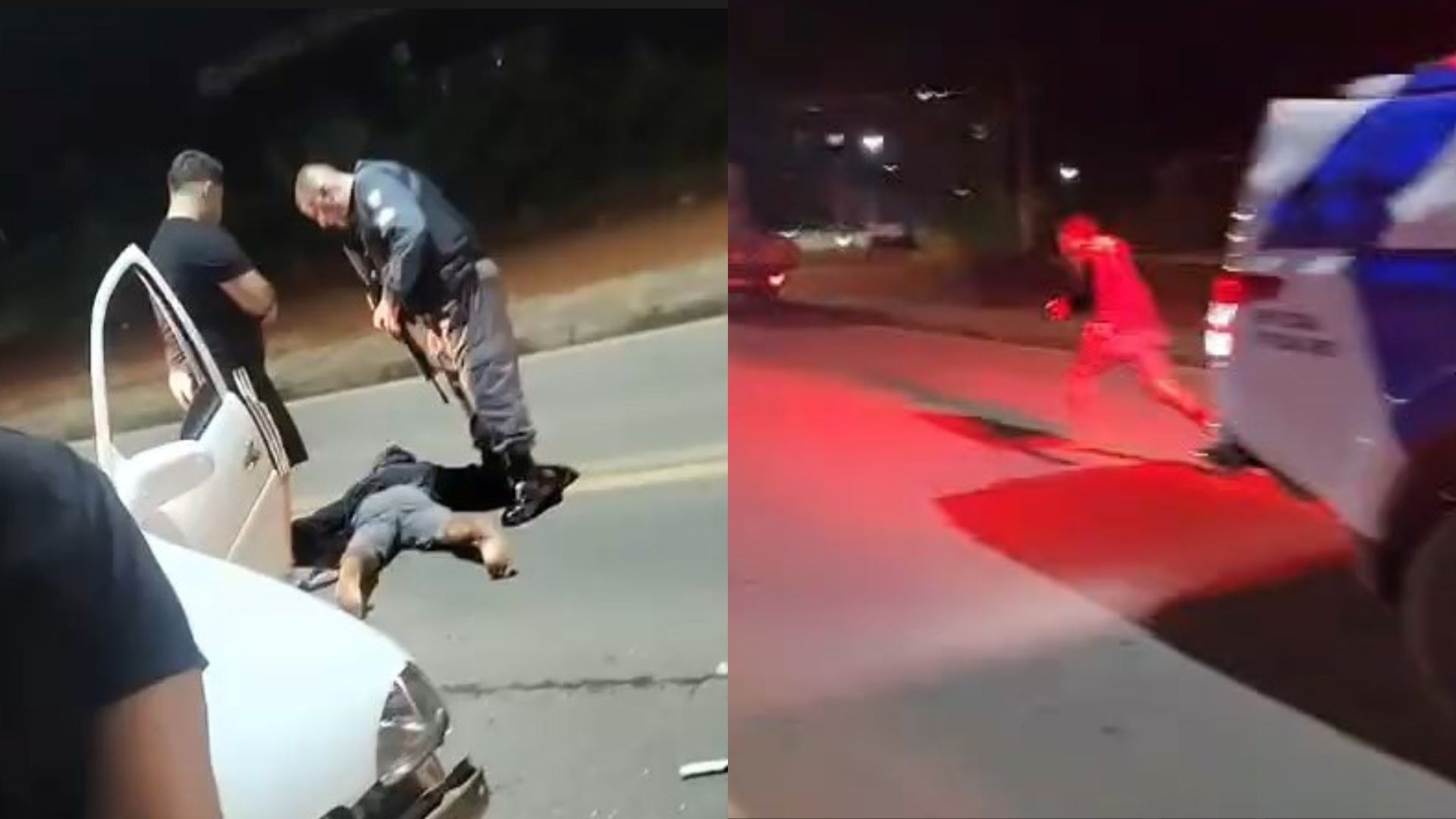 Perseguição Fatal em Santa Teresa Expõe Fragilidades na Segurança Pública Regional