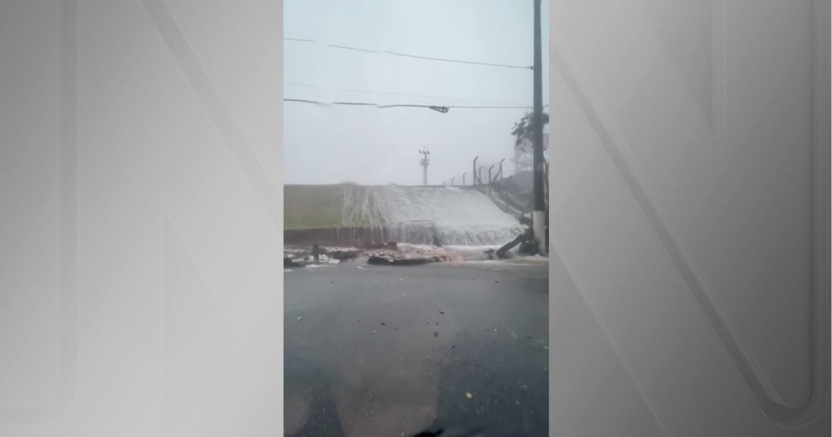 Desabamento em Congonhas: O Alerta Silencioso da Resiliência Urbana de São Paulo