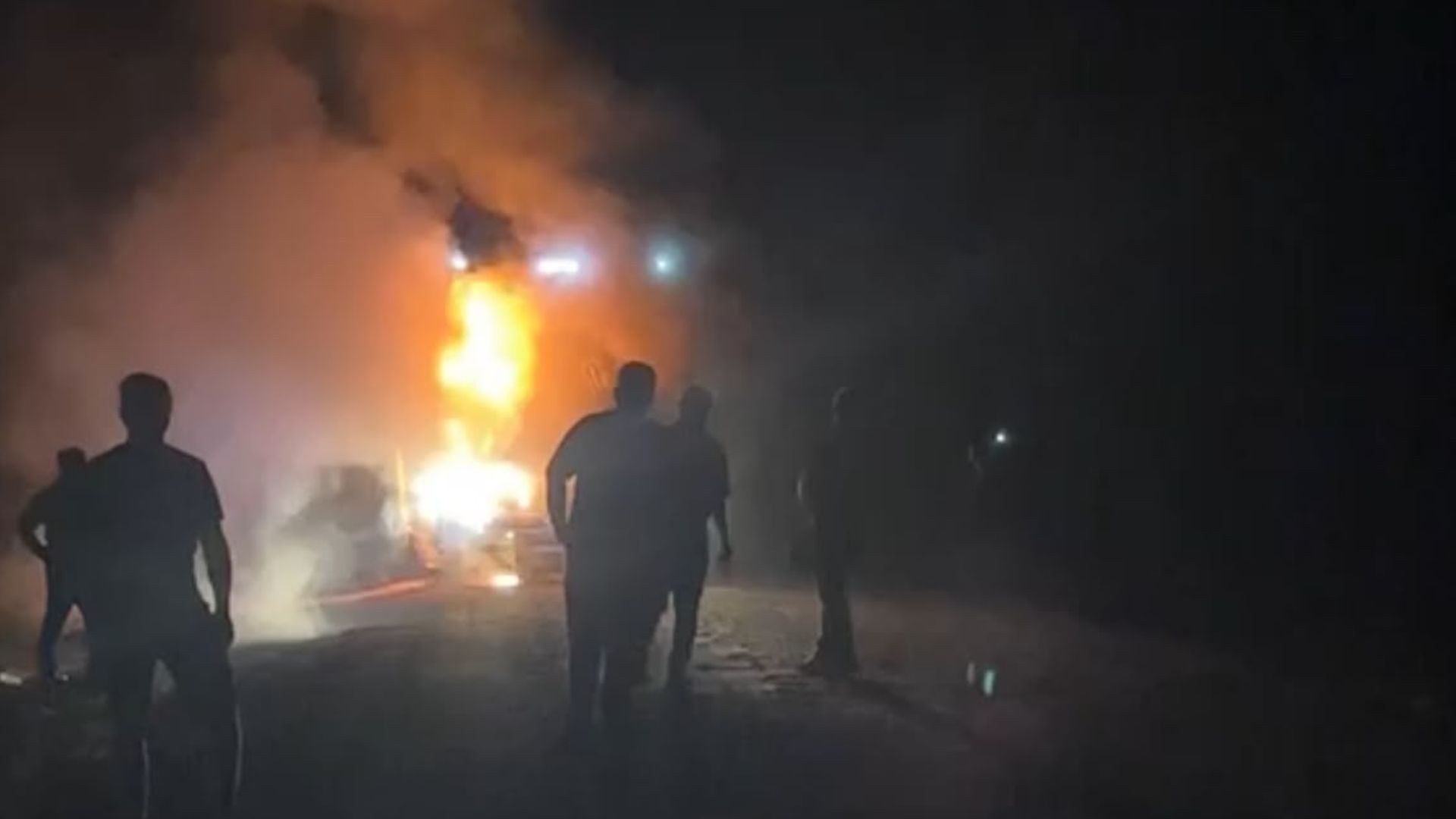 Incidente em Laranjal do Jari Expõe a Fragilidade da Infraestrutura Viária e a Segurança no Transporte Regional do Amapá