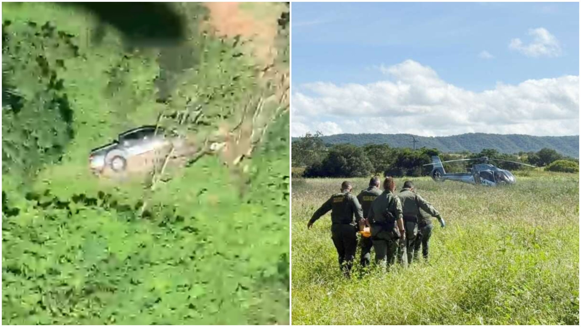 O Acidente Oculto no Cariri: Como a Geoinformação e a Resiliência Humana Remodelam a Segurança Regional