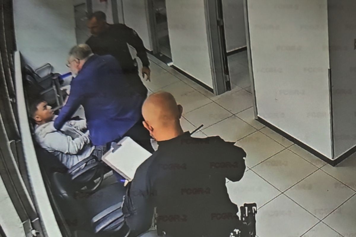 Abuso de Autoridade em Audiência de Custódia Aflora Crise de Integridade no Sistema Judicial de Mato Grosso do Sul