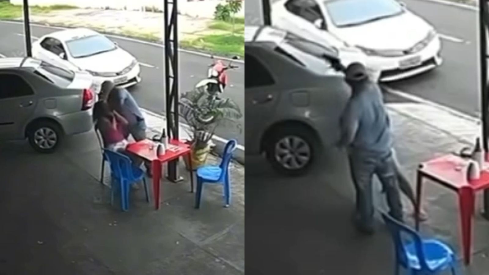 Incidentes de Conduta Policial em Teresina Desafiam Confiança Pública e Segurança de Gênero