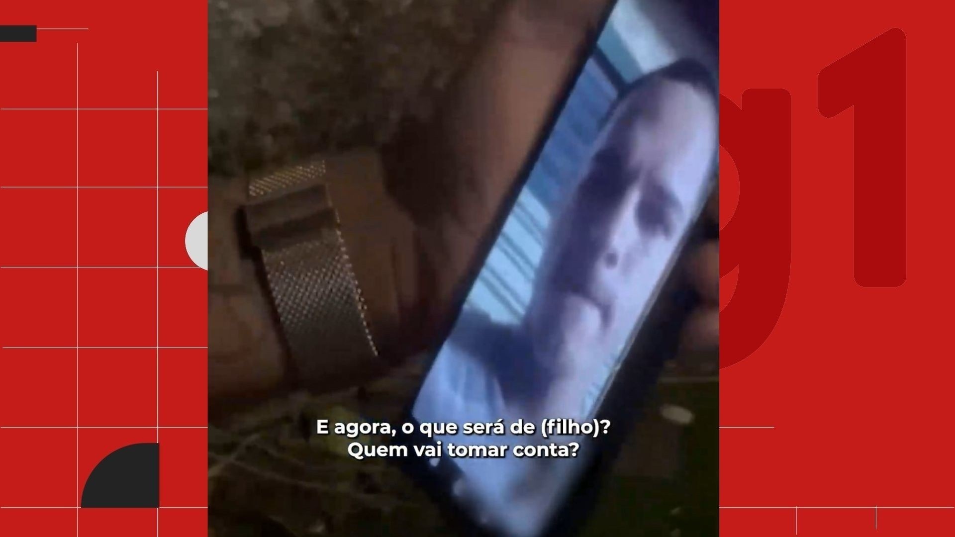 Feminicídio em Cariacica: Ligação do Suspeito no Velório Expõe Falhas do Sistema