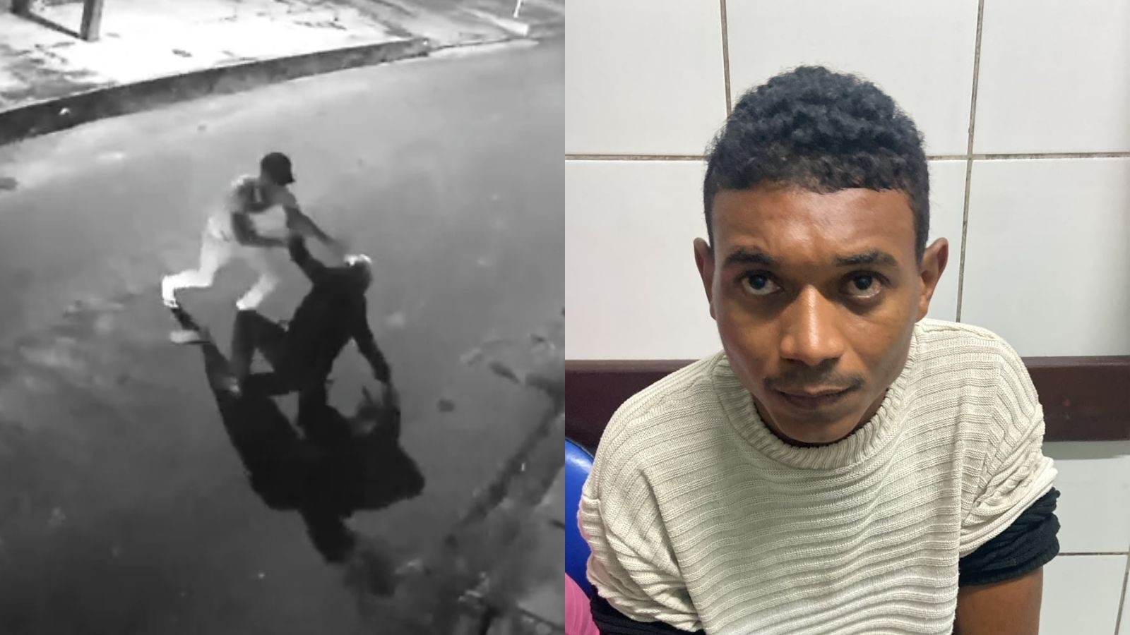 Violência Intermunicipal: Assalto a PM e Prisão em Teresina Revelam Desafios da Segurança no Piauí-Maranhão