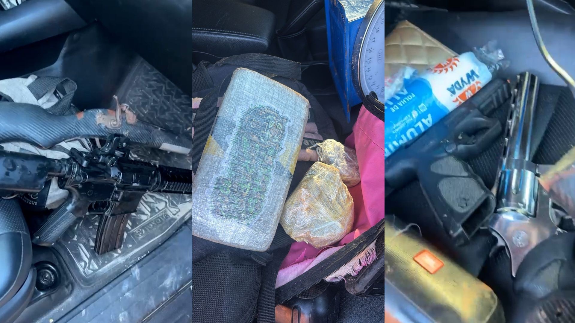 Desarticulação de Quadrilha em Barreirinhas: Um Marco para a Segurança e o Turismo Regional