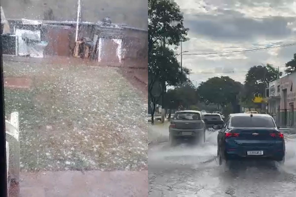 Dourados em Alerta Máximo: Análise do Impacto Profundo dos Temporais na Região