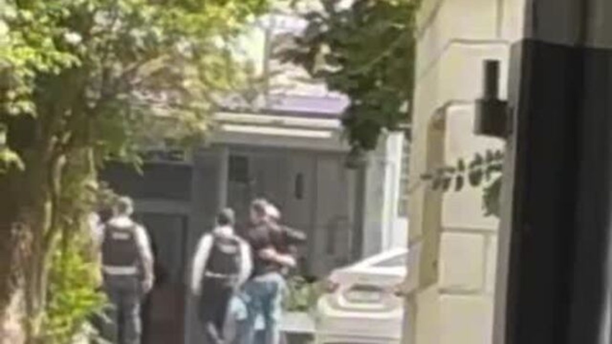 Prisão de Tenente-Coronel por Feminicídio Expõe Desafios Institucionais em SP