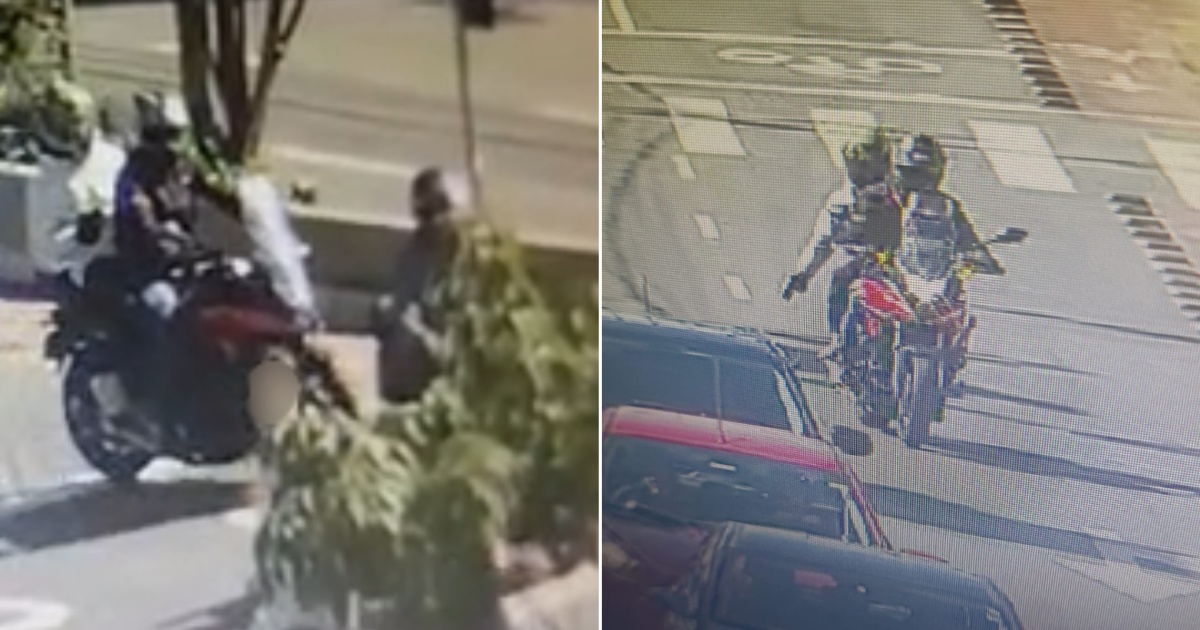 Ataque a Tenente da ROTA em SP: O Reflexo das Tensões Urbanas na Segurança Pública