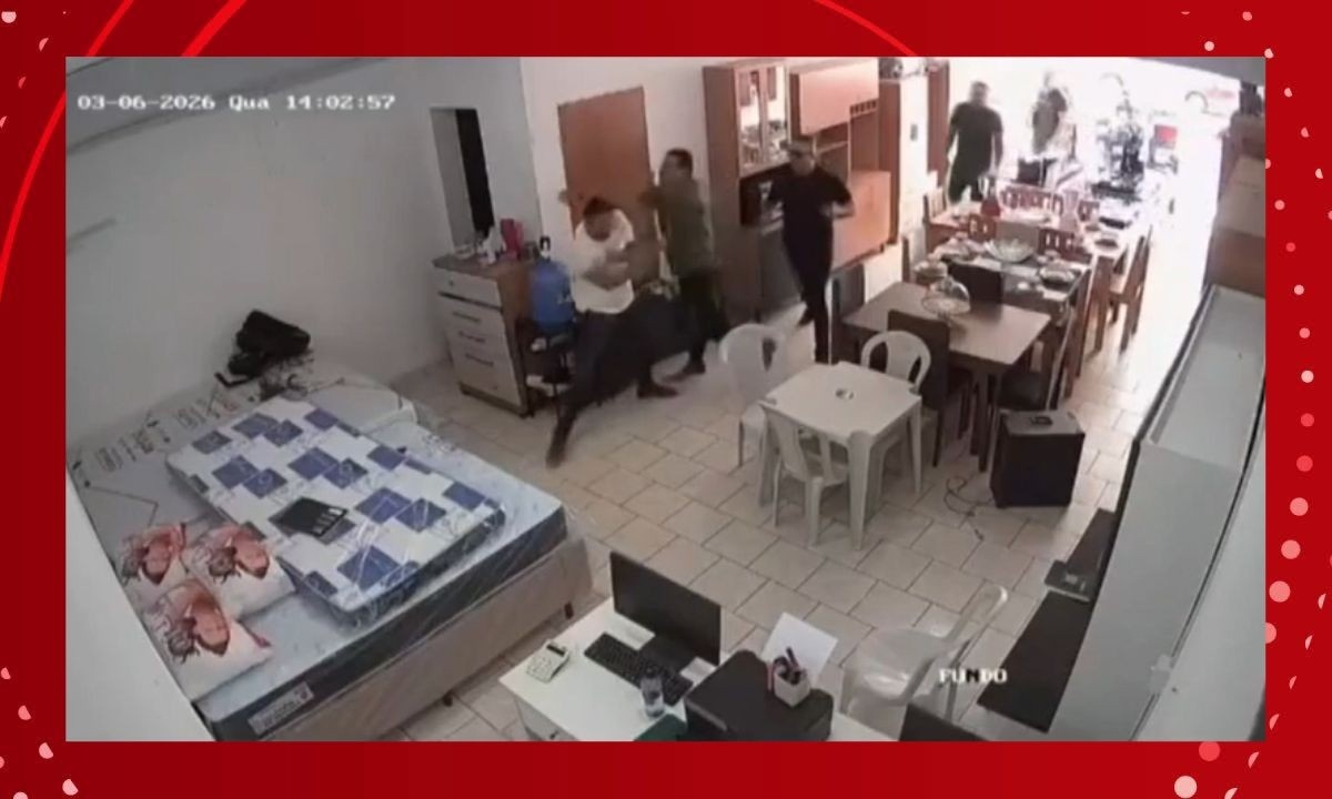 Conflito Político em Correntina: Agressão entre Prefeito e Vereador Expõe Fraturas na Gestão Local