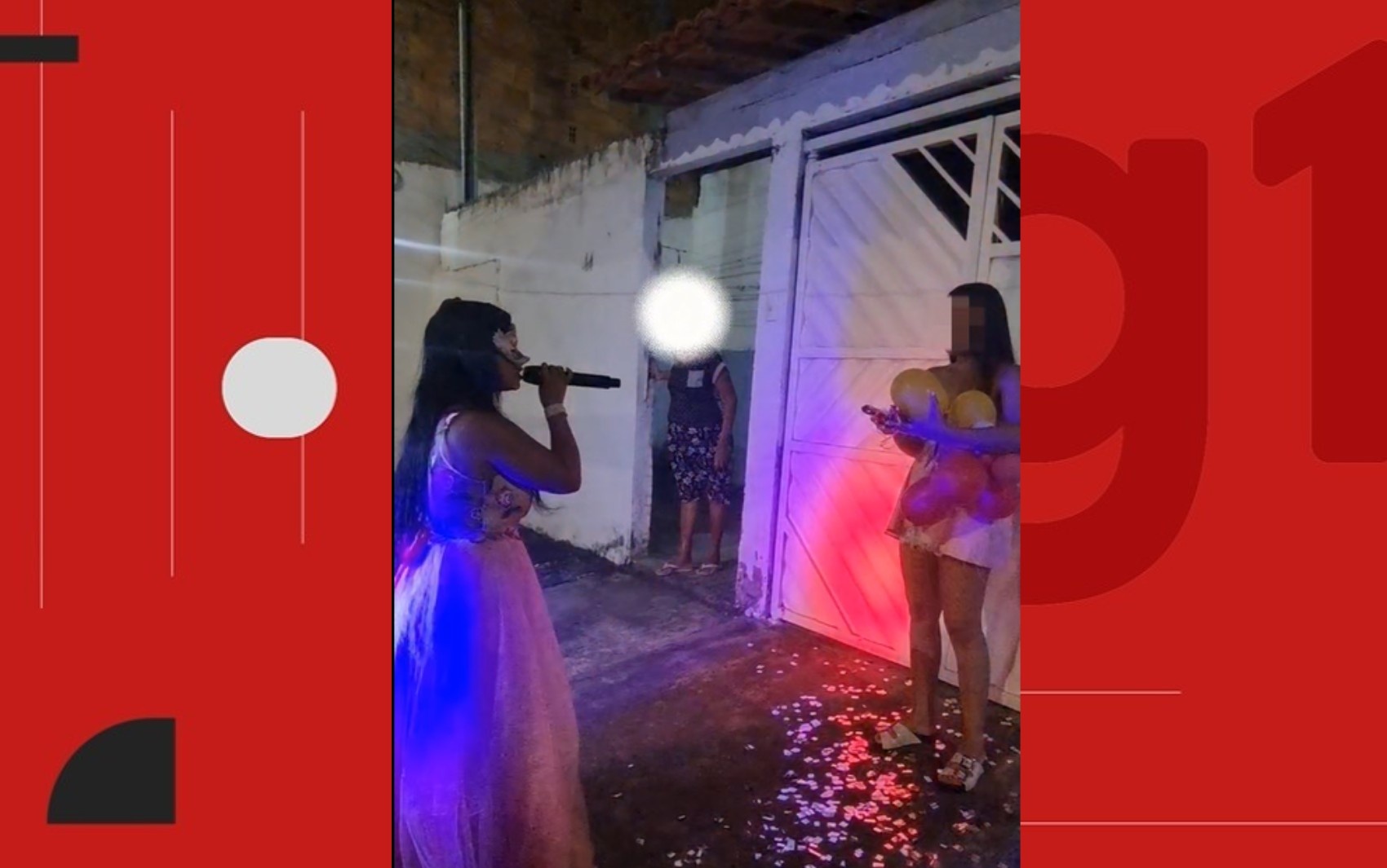 O Custo Inesperado da Ternura: Incidente em Feira de Santana Revela Tensões Urbanas e Vulnerabilidade do Comércio Local