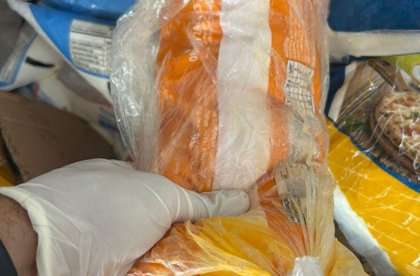 Apreensão de 200 kg de Alimentos Vencidos em Maceió: Um Alerta à Saúde Pública e Economia Local