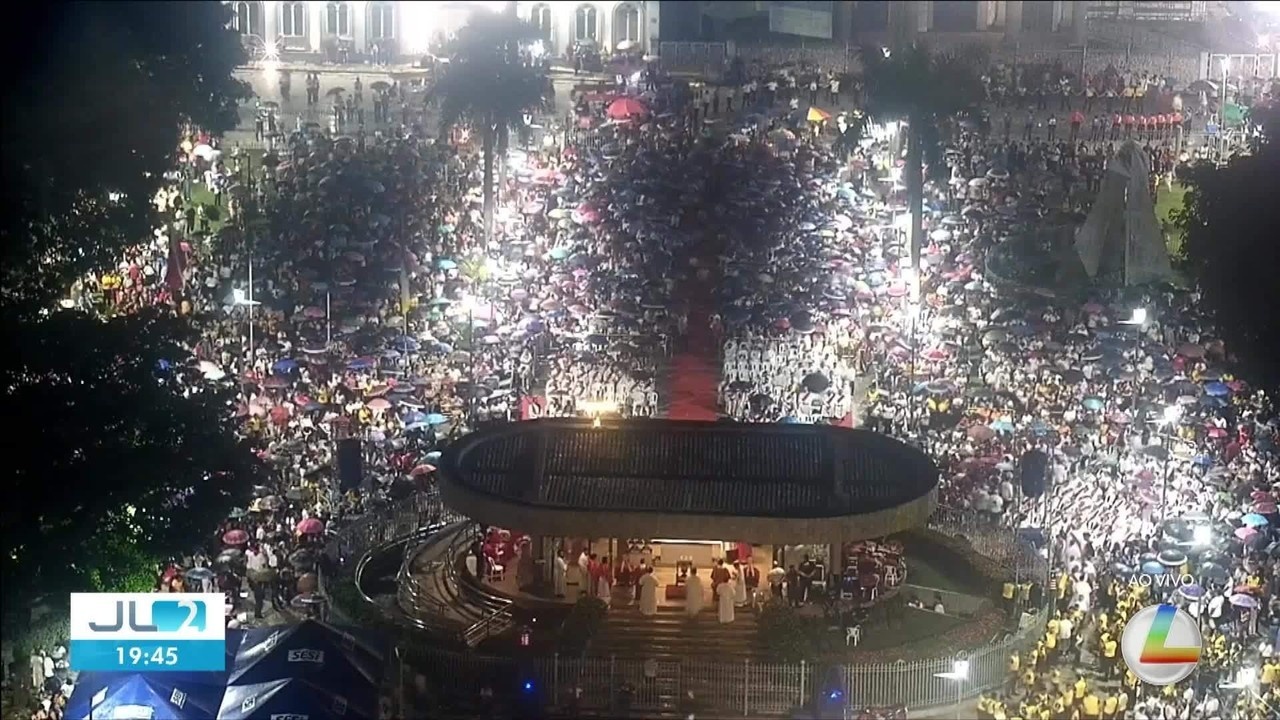 A Vigília de Pentecostes e o Pulso Socioeconômico de Belém: Análise de um Fenômeno de Fé e Comunidade