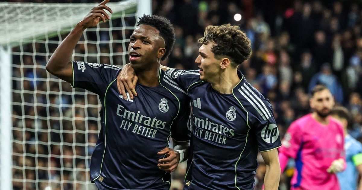 Real Madrid Consolida Legado na Champions com Triunfo Estratégico sobre Manchester City