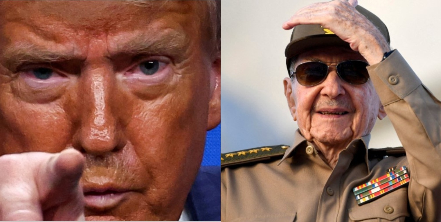 Escalada Legal dos EUA Contra Raúl Castro Desencadeia Críticas de Rússia e China, Apontando Para Conflitos de Soberania Global