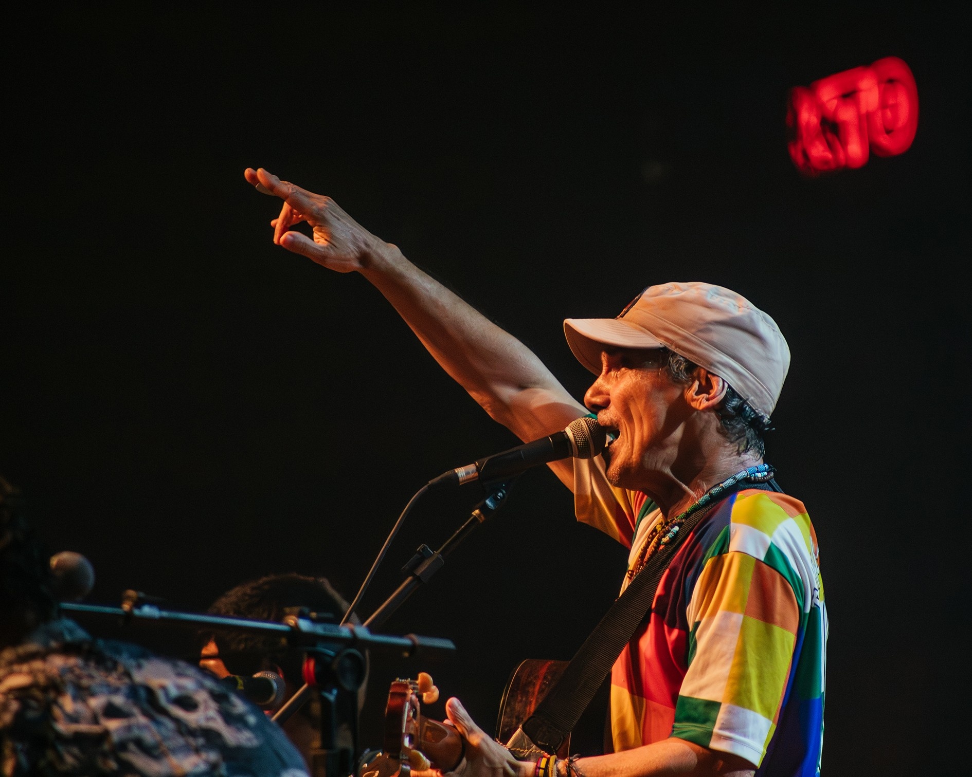 Manu Chao na Virada Cultural 2026: A Ressonância Global em um Anhangabaú Revitalizado