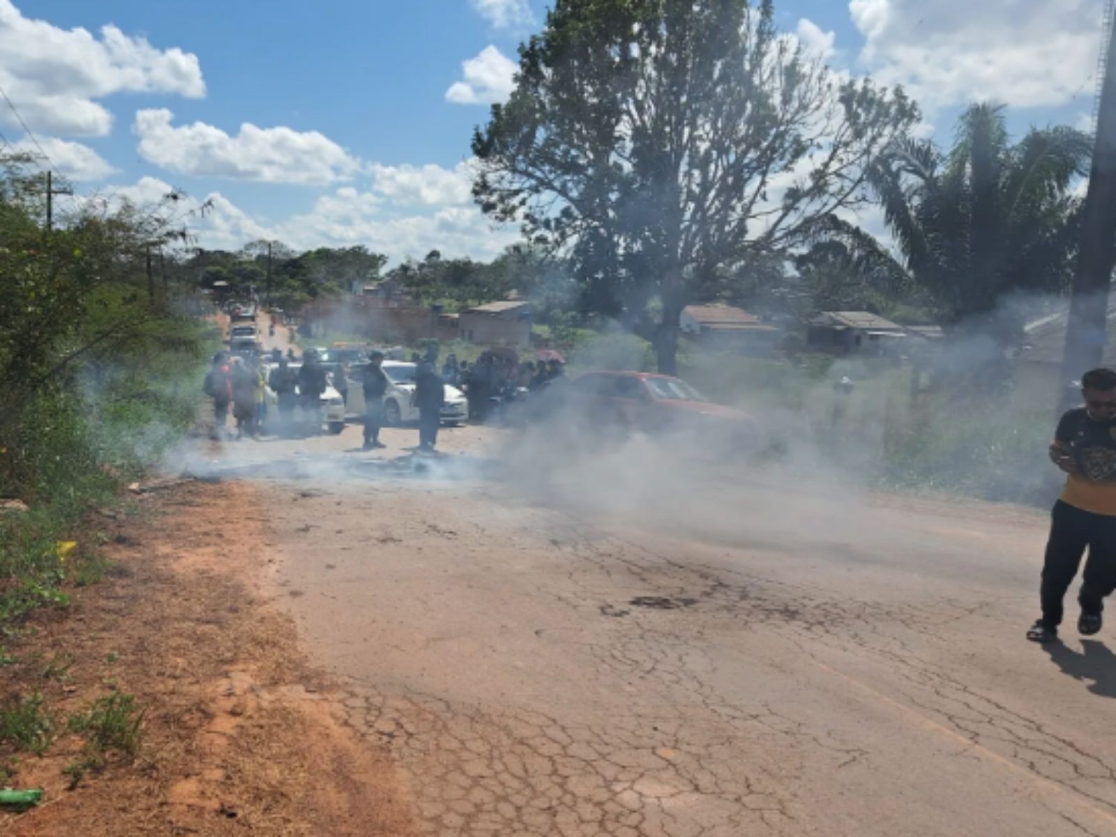 Crise Prisional no Acre: Suspensão de Visitas Revela Vulnerabilidades Sistêmicas e Amplia Desafios Sociais