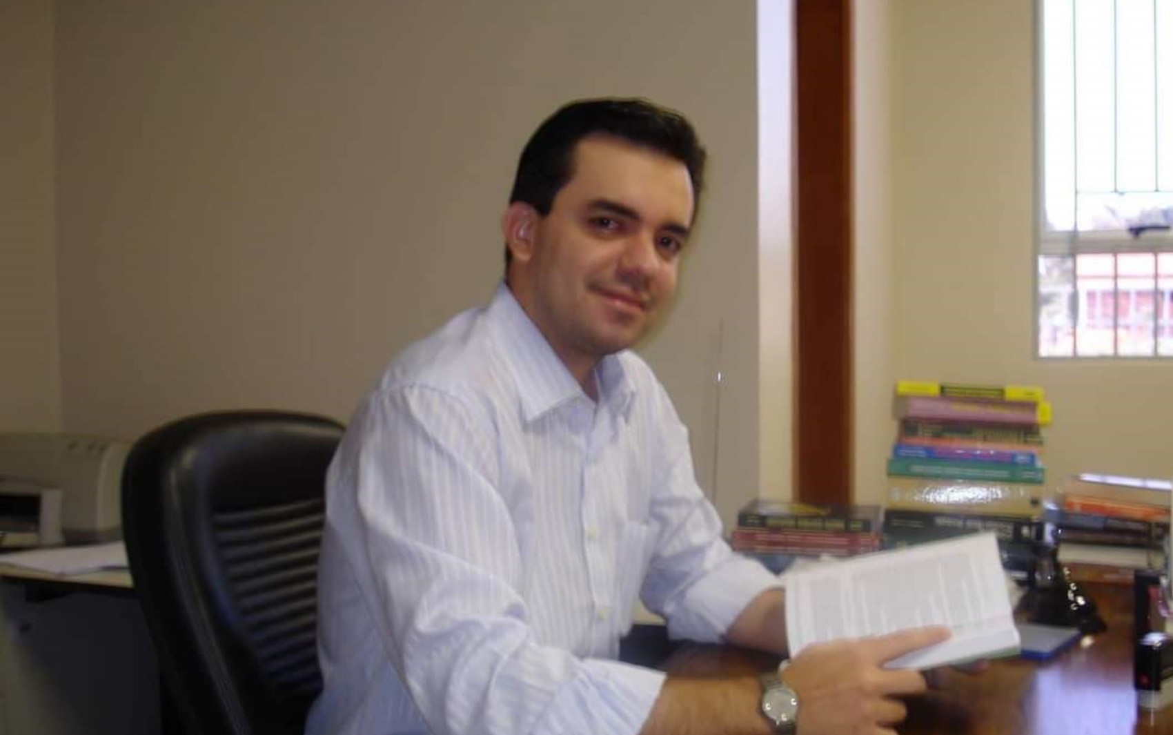 Rubiataba: Condenação de Viúva e Irmã por Morte de Cartorário Revela Rede Complexa e Impacto Social Profundo