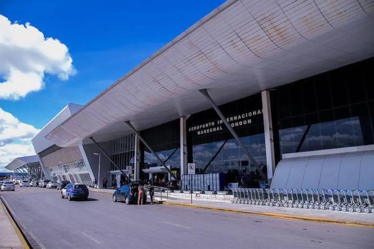 Pouso de Emergência em MT: O Alerta que Redesenha a Confiança na Aviação Regional