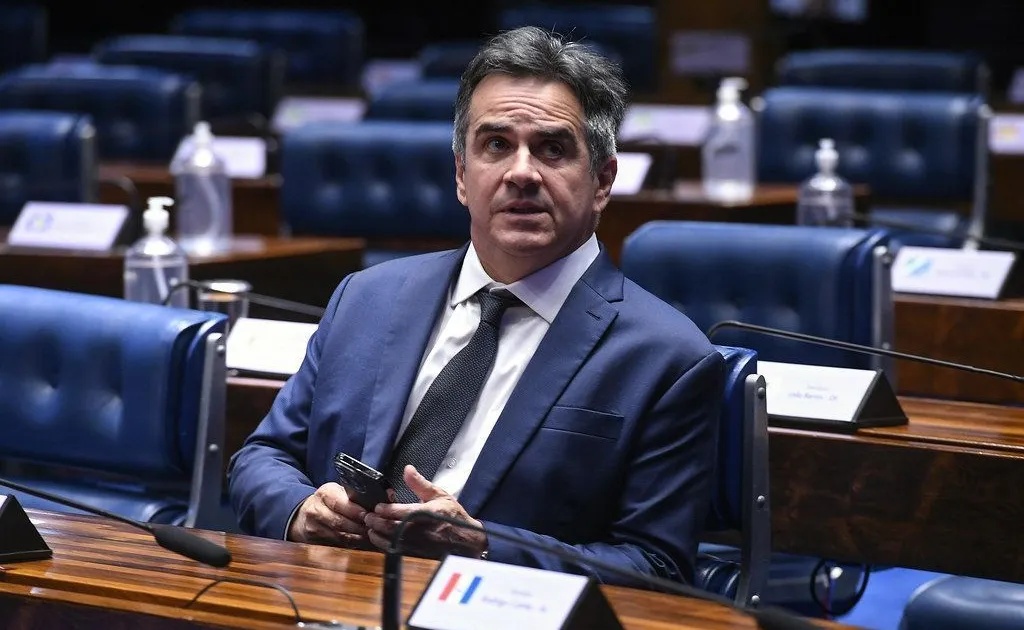 PF Desvenda Padrão de Benefícios a Senador Ciro Nogueira: O Custo Oculto da Influência Política