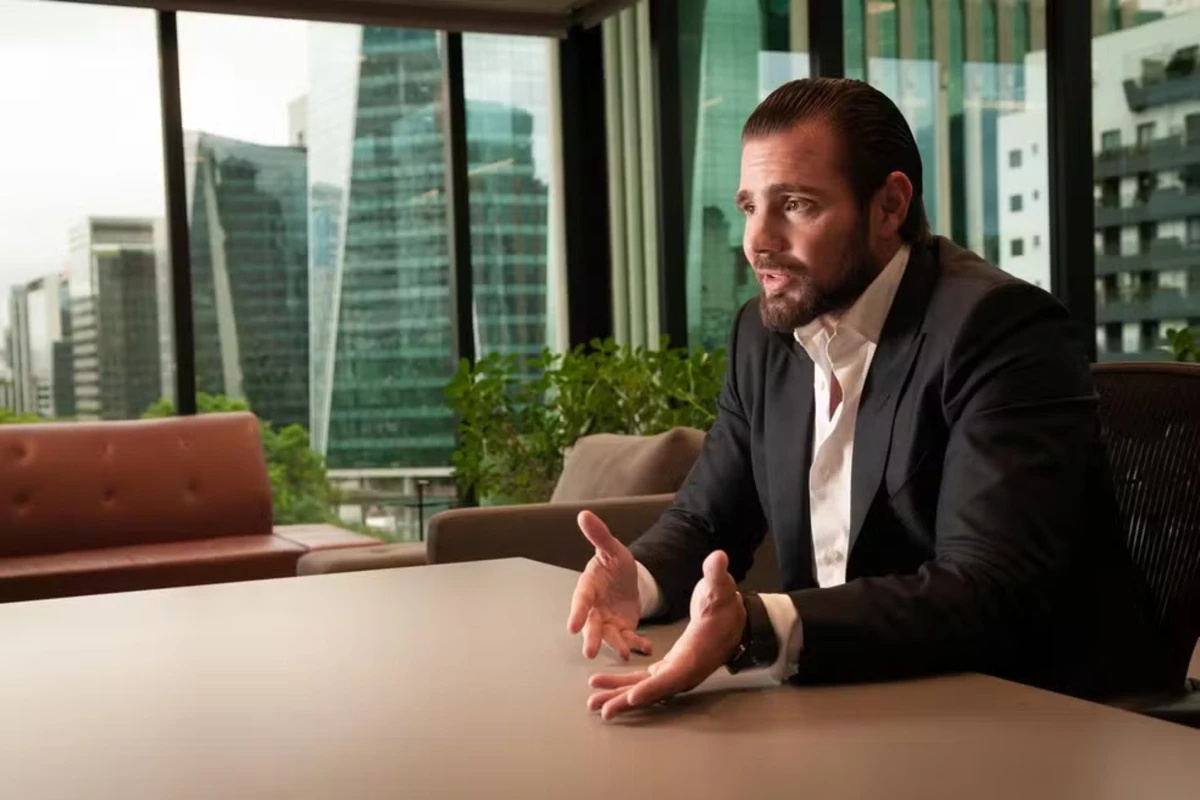 O Bloqueador de Drones e a Opacidade do Poder: Quando a Discrição Vira Tendência