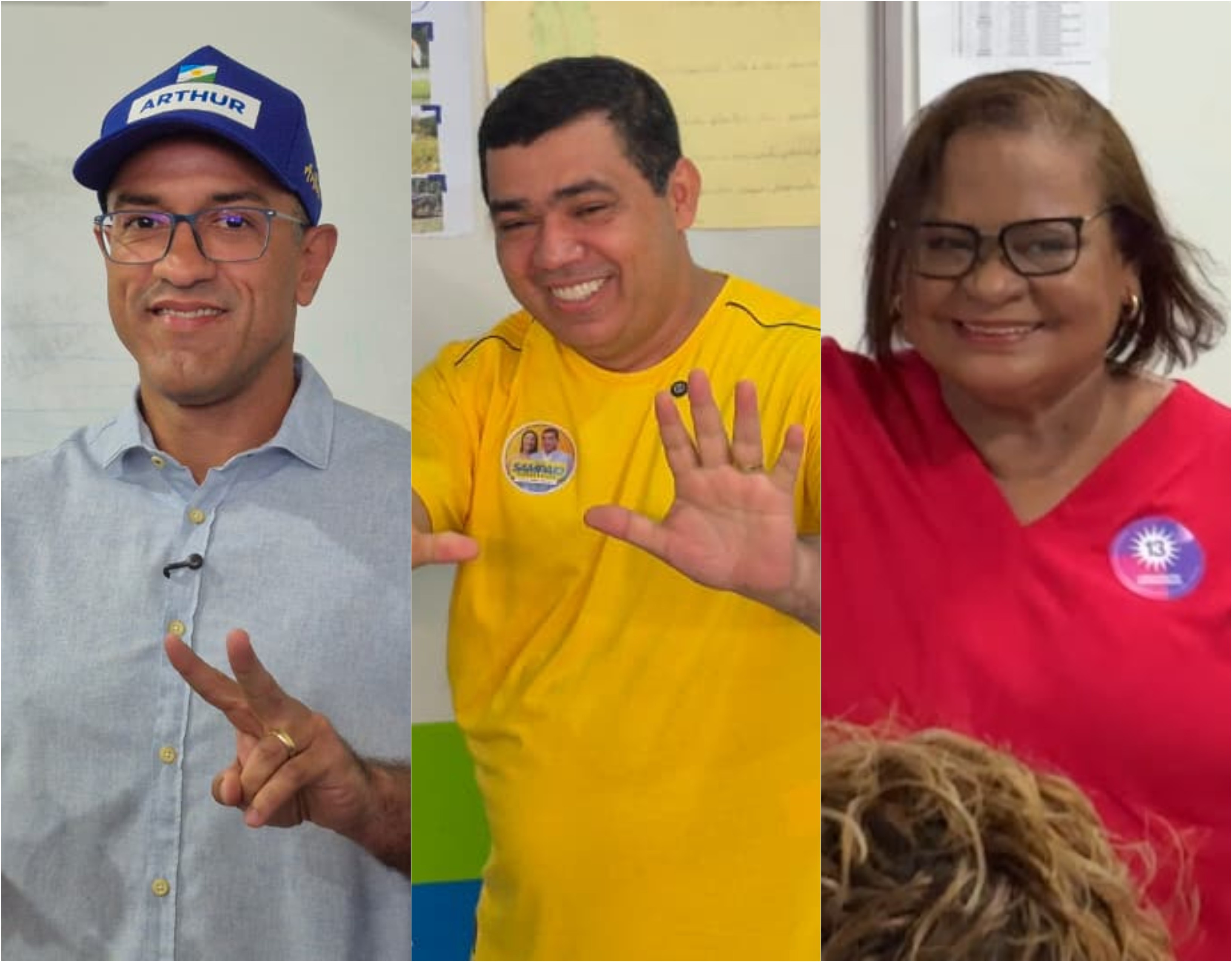 Eleições em Roraima: Voto Popular Diante do Impasse Jurídico