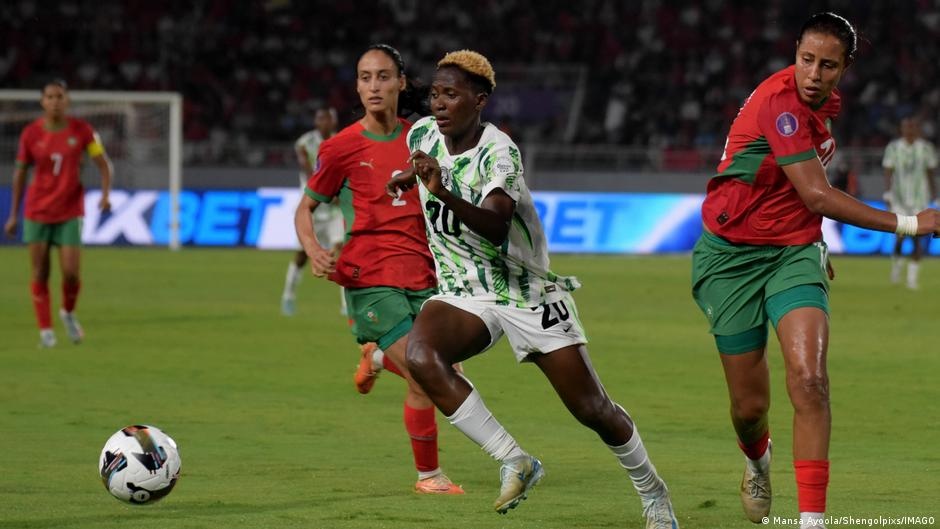 WAFCON 2026: O Adiamento Tardia e Suas Consequências Multifacetadas para o Futebol Feminino Africano