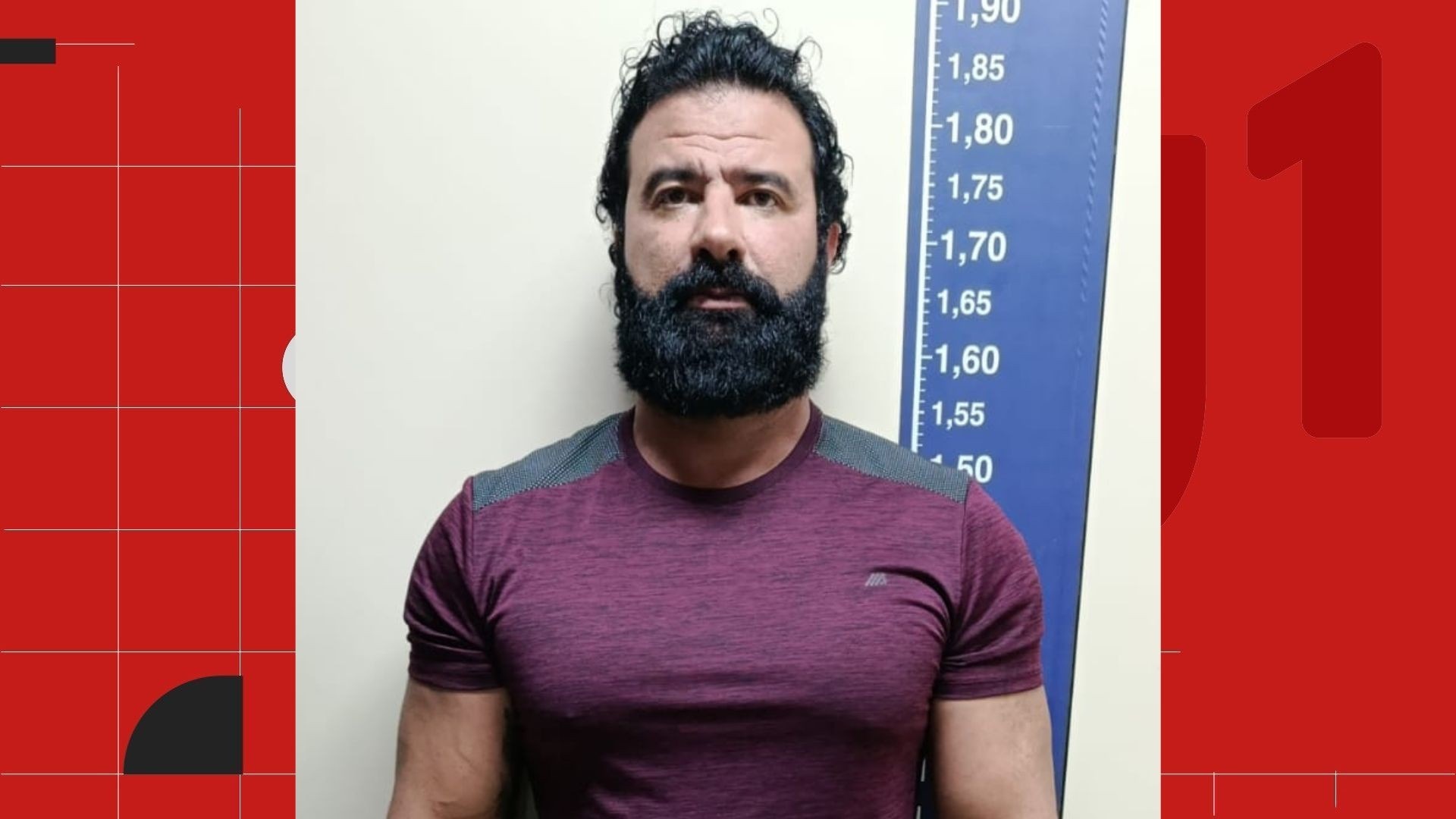 Prisão de 'Waguinho Batman' Revela Teia Interestadual da Milícia e Impacto na Governança Regional