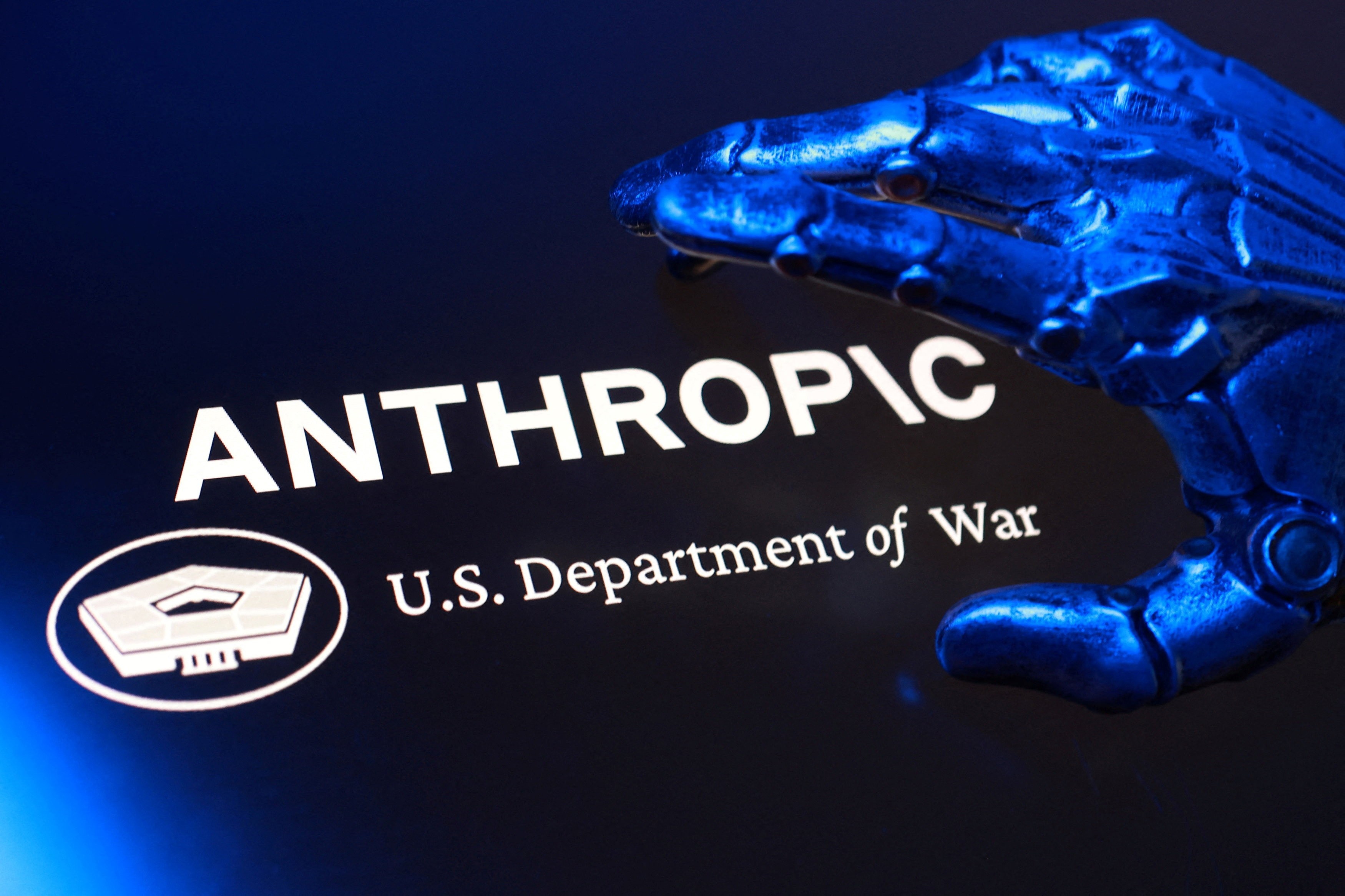 Reautorização Restrita da Anthropic: O Geopolítico Controle da IA e Seus Impactos Globais