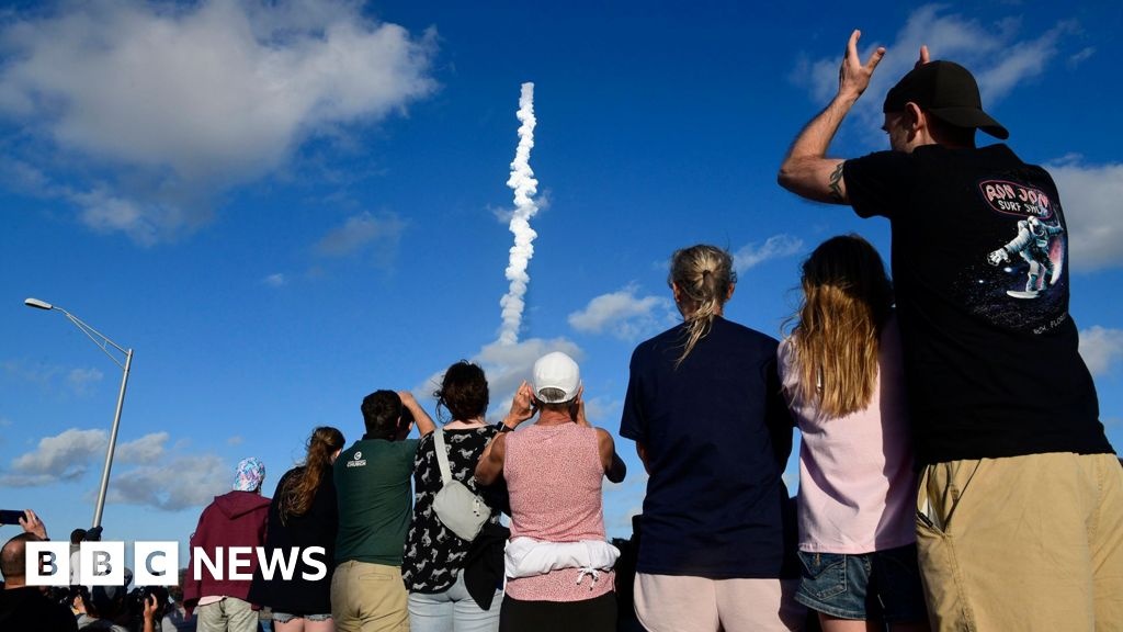 Artemis II: A Odisseia Lunar que Redefine a Liderança Espacial e o Futuro Humano