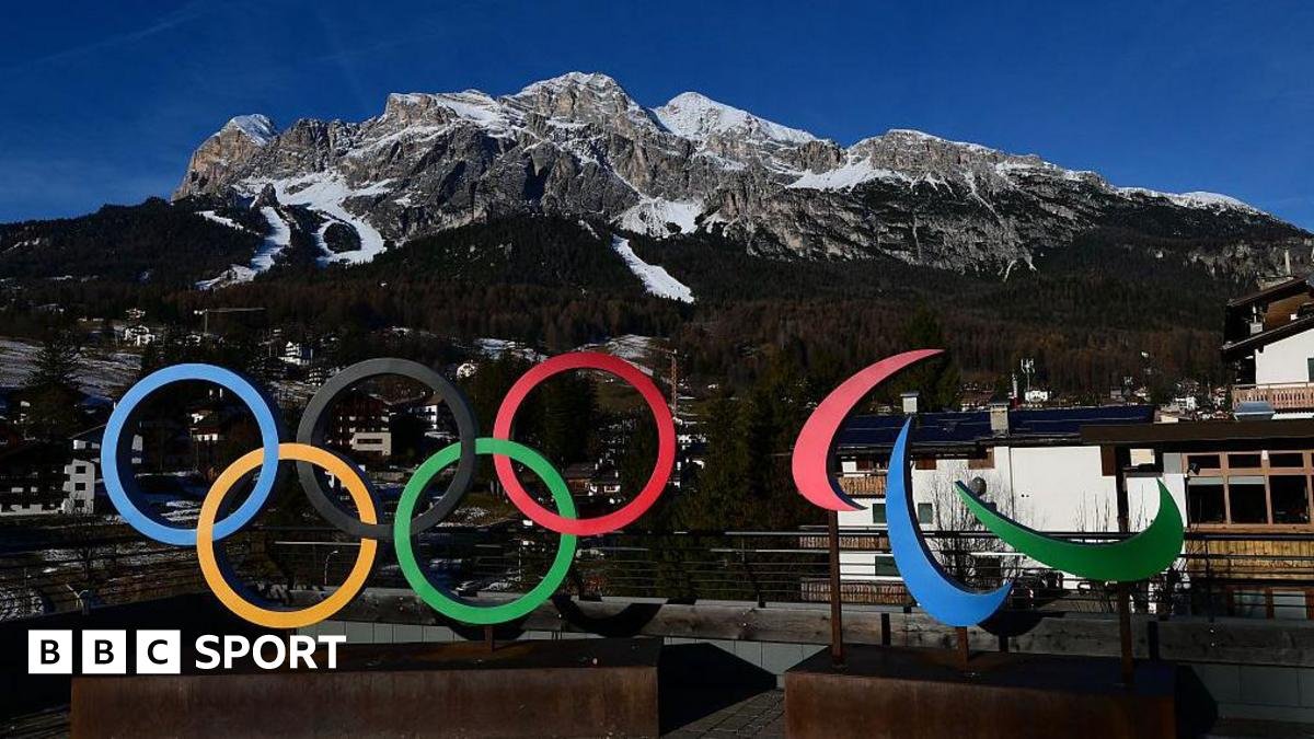 Momento Decisivo: Rússia Encerra Exílio Esportivo em Jogos Paralímpicos de Inverno