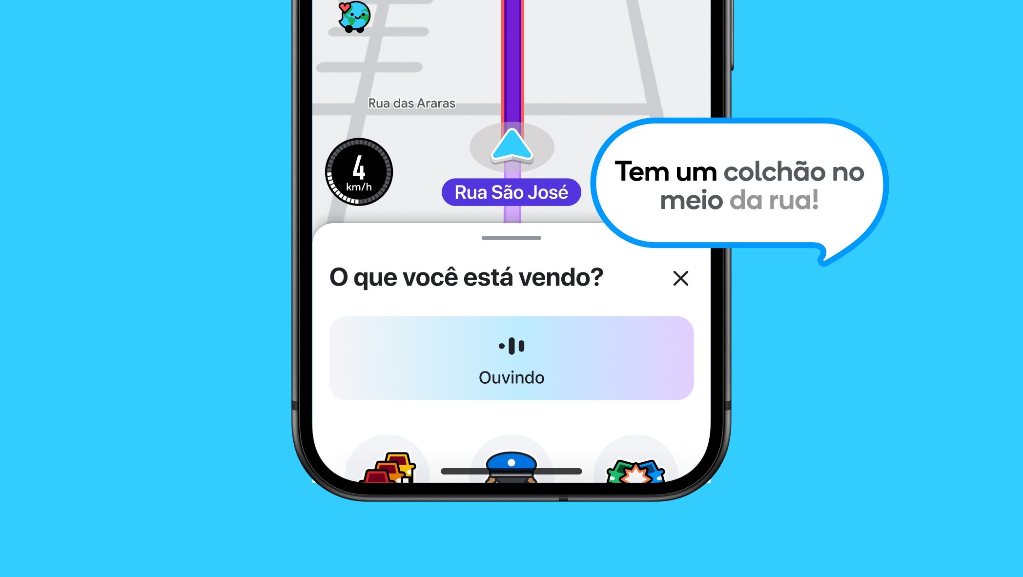 Avanço do Waze com IA e Modo Moto: Um Novo Paradigma de Otimização e Produtividade na Economia Brasileira