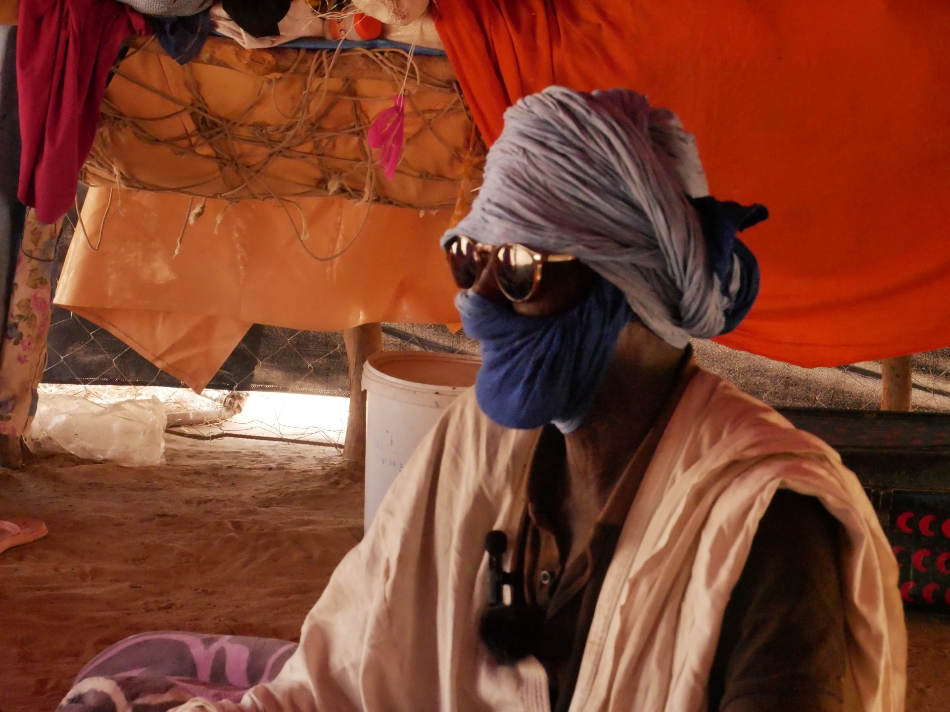 Caos no Sahel: A Tragédia dos Refugiados Malianos e a Reconfiguração Geopolítica da África Ocidental