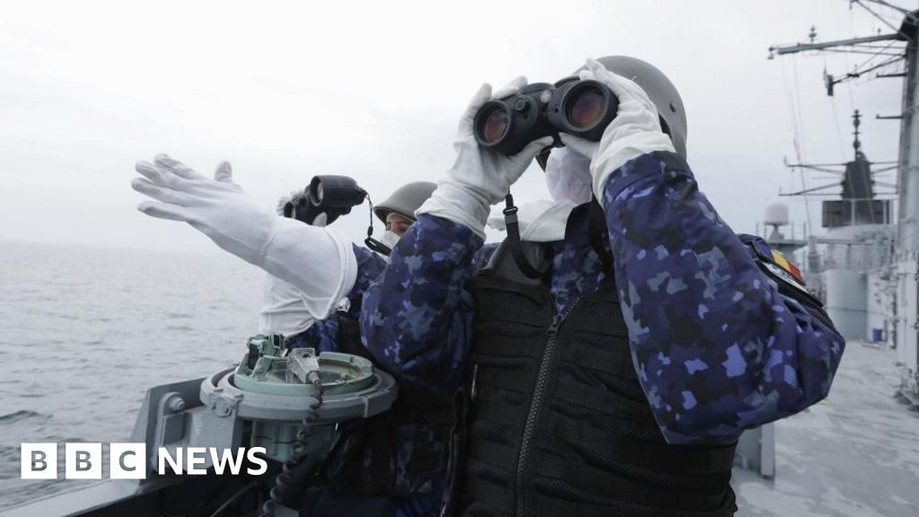 As Ameaças de Trump à NATO: Um Pilar da Segurança Global em Xeque