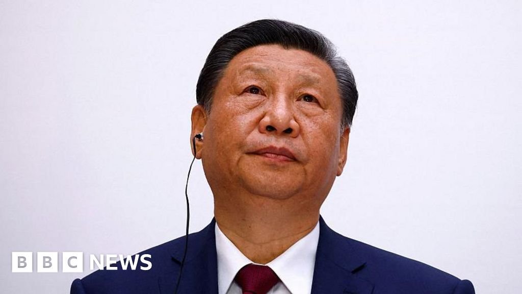 A Guerra no Irã Incomoda a China e Suas Ambições Globais