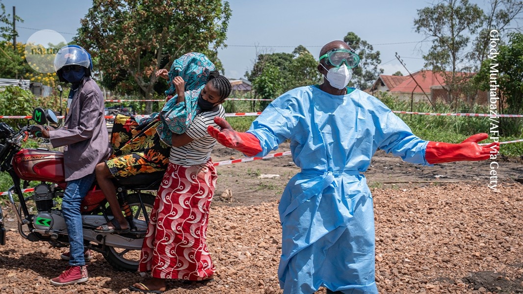 A Escalada do Ebola na África Central: Lições Não Aprendidas e o Alerta para a Saúde Global