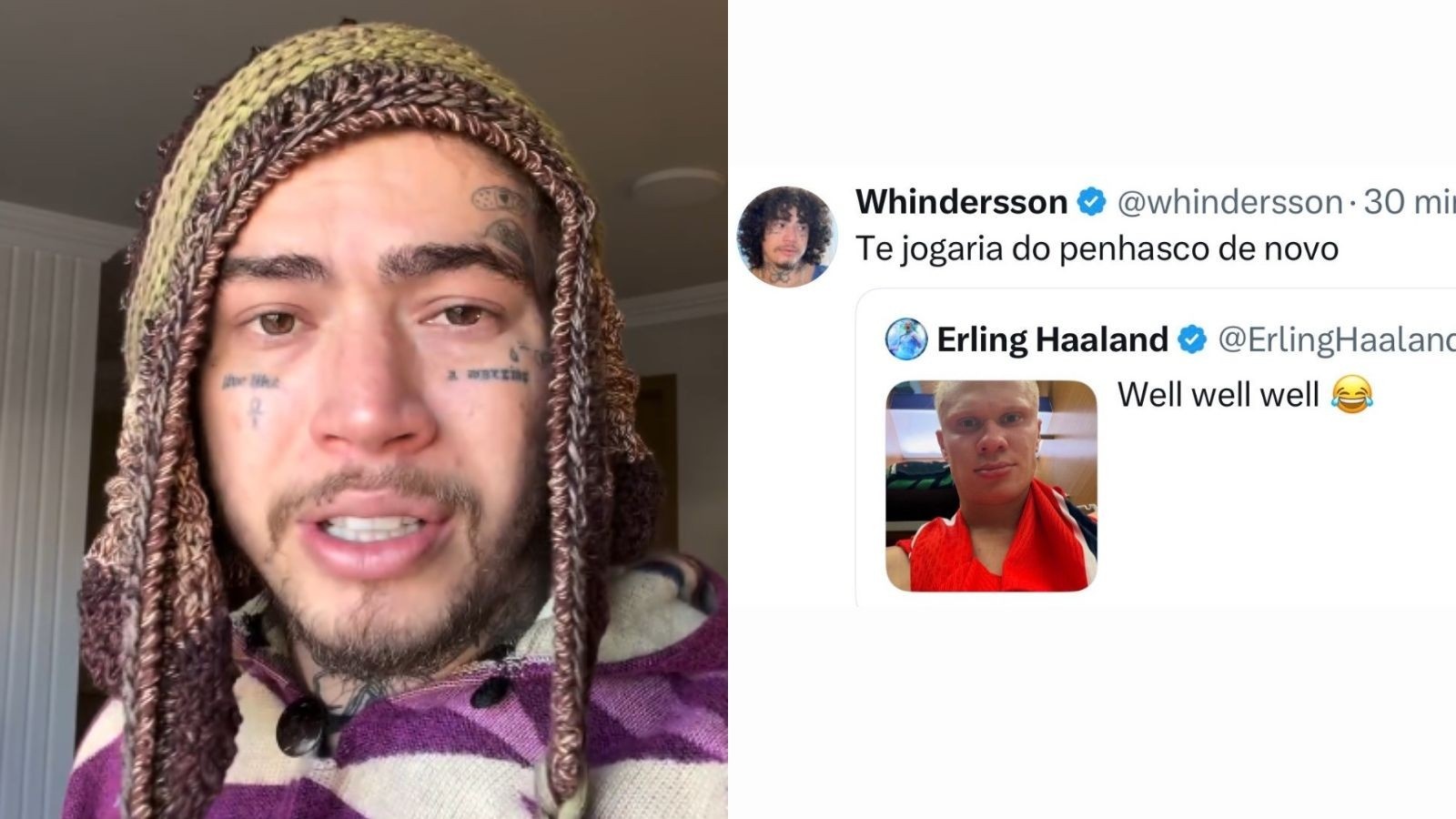 O Pedido de Desculpas de Whindersson Nunes: Empatia Digital e a Responsabilidade da Figura Pública