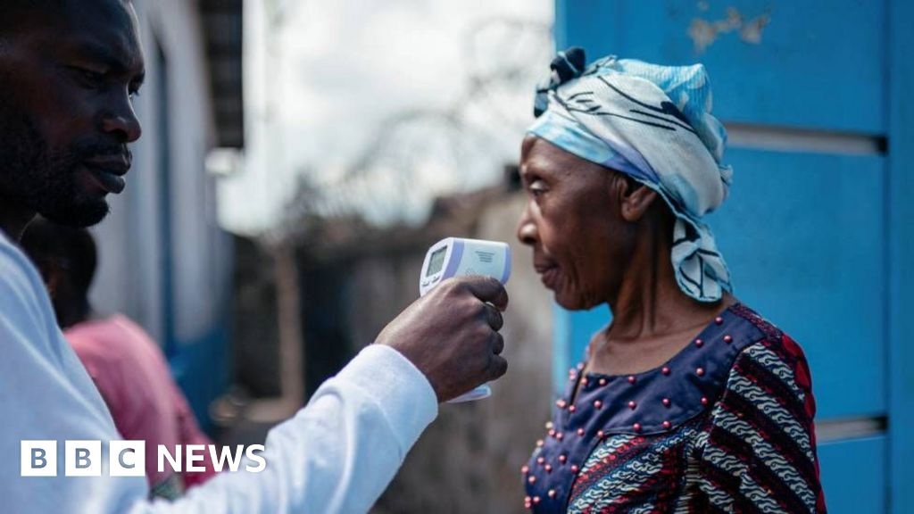 Emergência Global: Ebola no Congo Ameaça Estabilidade Regional e Desafia a Segurança Sanitária Mundial