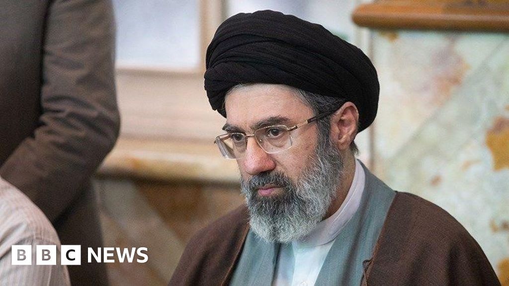 A Ascensão Silenciosa: Mojtaba Khamenei e o Futuro Controversa do Irã Pós-Aiatolá Ali Khamenei
