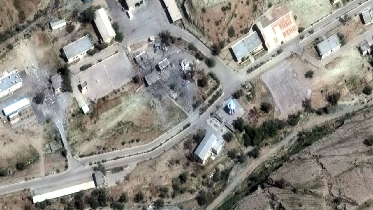 O Retorno do Eixo Silencioso: Irã e Coreia do Norte e as Implicações de Sua Aliança Nuclear e de Mísseis