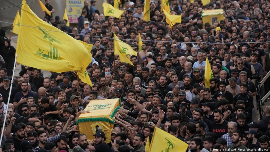 A Escalada no Oriente Médio: Por Que o Hezbollah Continua Sendo a Peça Chave da Estratégia Iraniana