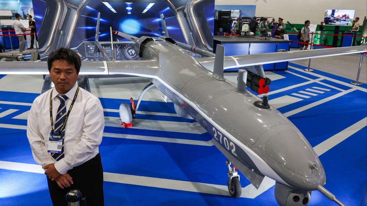 O Impasse Orçamentário de Taiwan e a Estratégia de Defesa com Drones