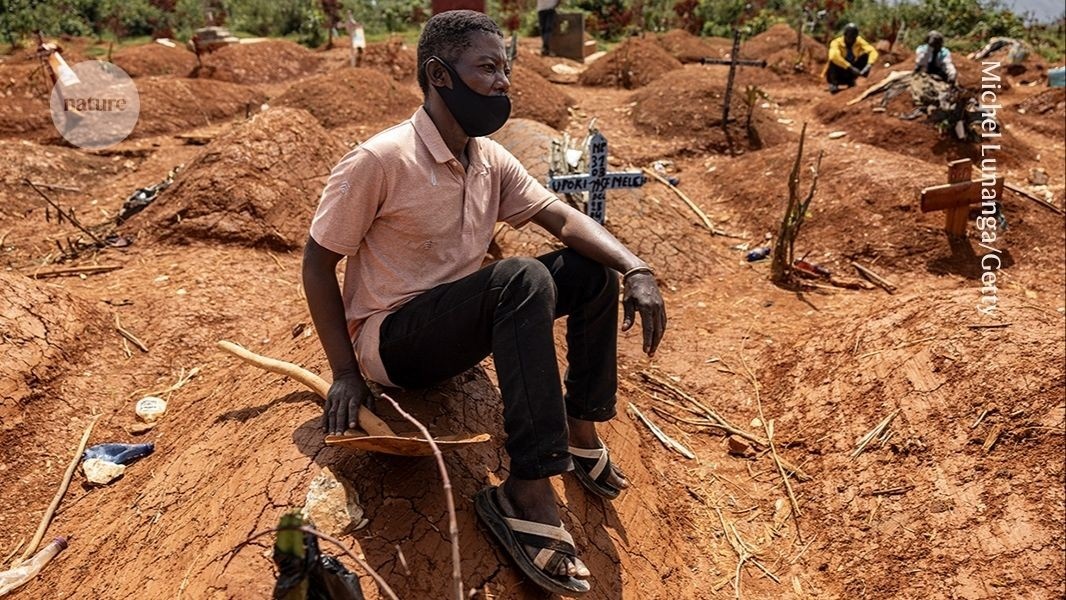 Ebola no Congo Atinge Escala Alarmante: Um Desafio Crítico à Saúde Global