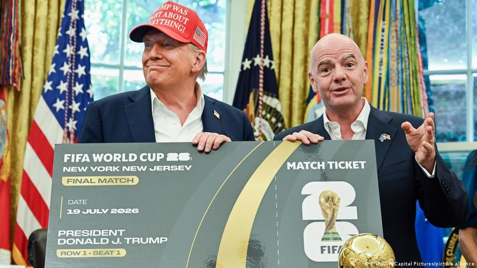 Ingressos da Copa 2026: Preços Despencam? Análise da Estratégia da FIFA e o Impacto no Torcedor