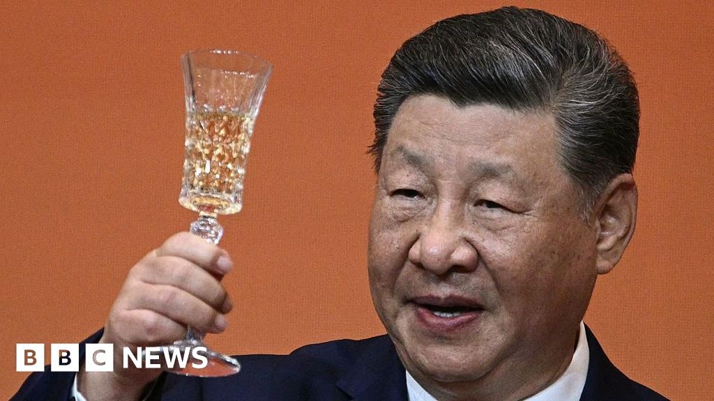 Pequim no Centro do Palco: Como Xi Jinping Reconfigura a Diplomacia Mundial