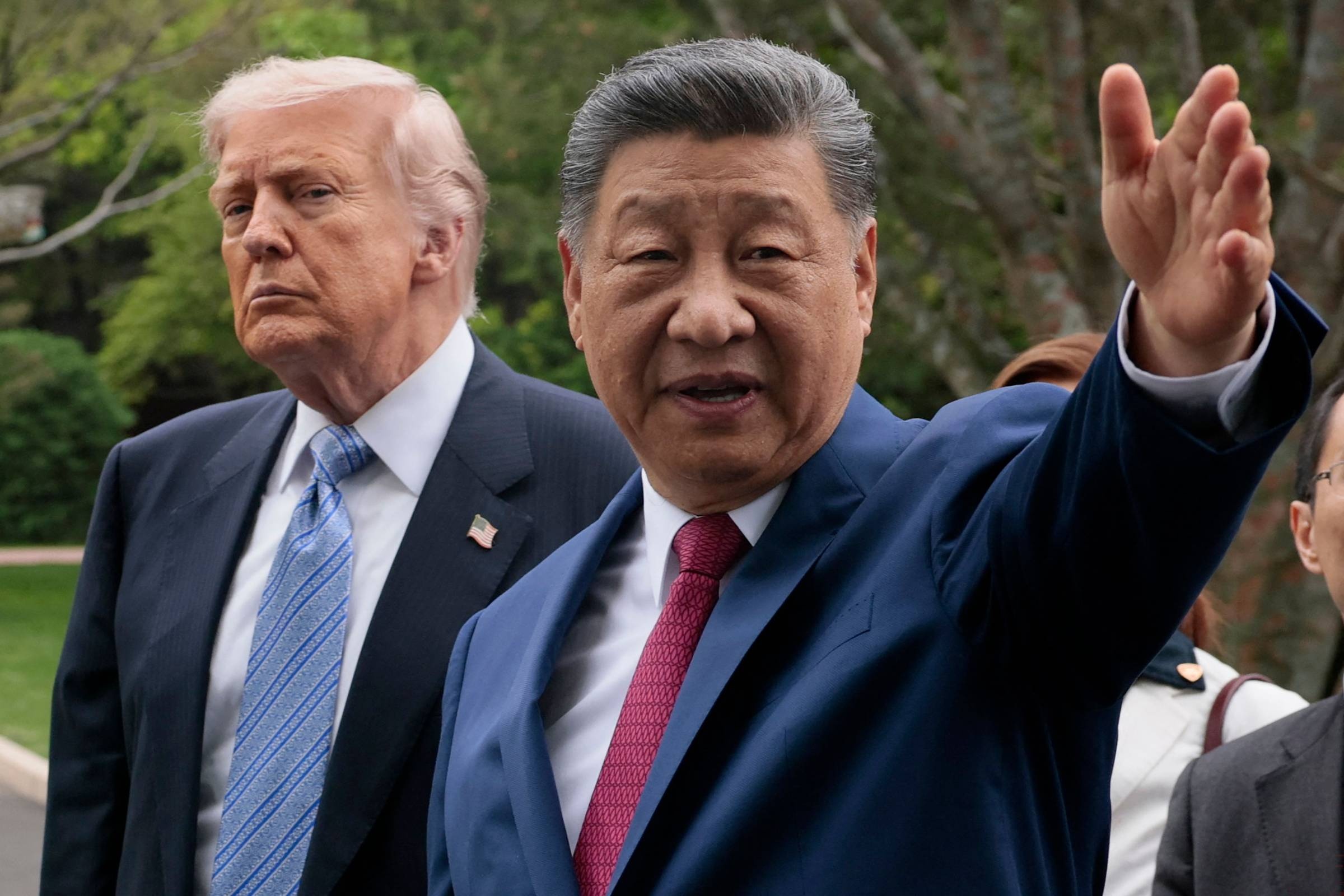 Confronto de Xi com Japão Revela Divisões Profundas e Redesenha Cenário de Segurança Global