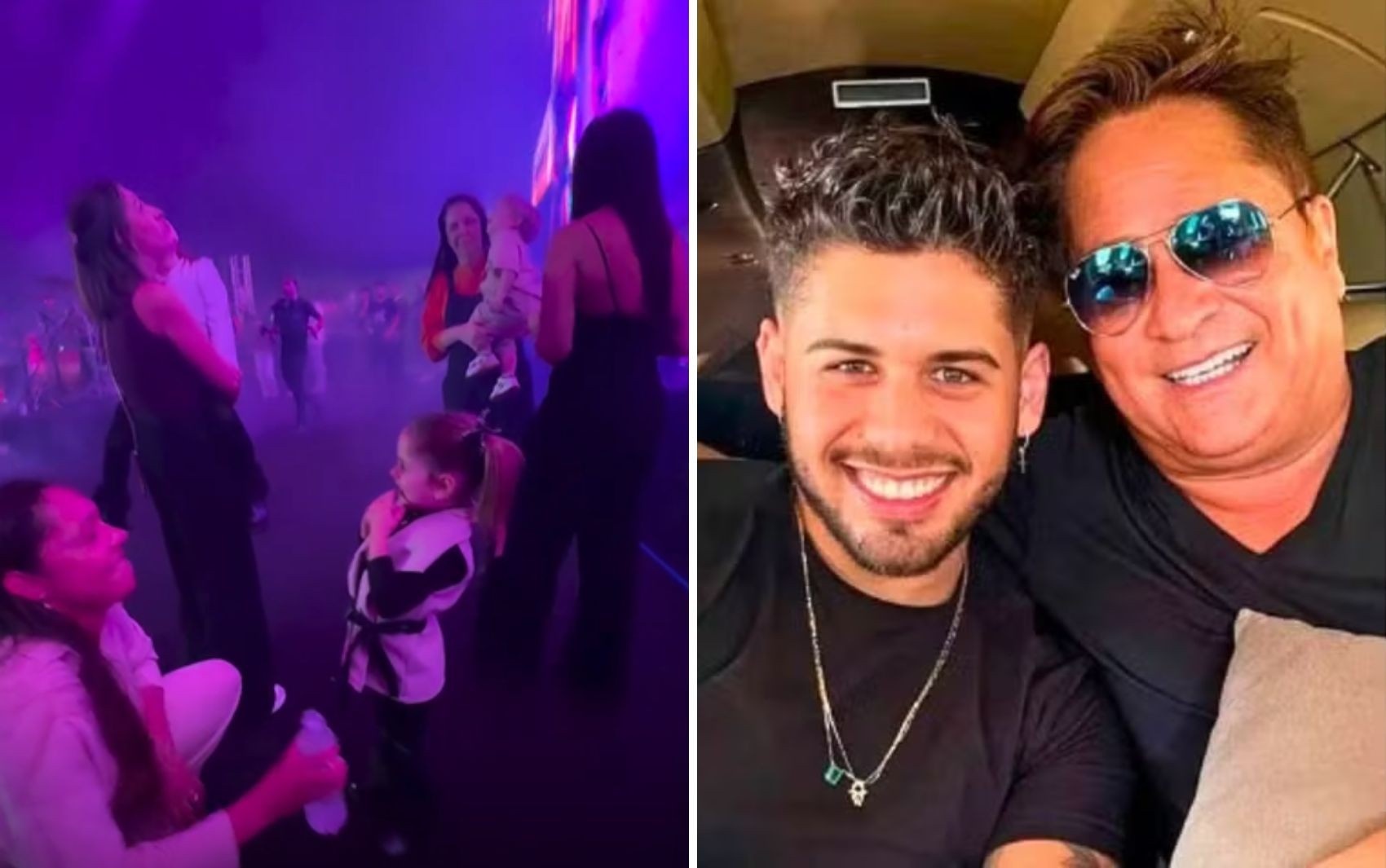 Goiânia no Epicentro da Cultura Sertaneja: A Dinâmica Familiar que Redefine o Palco Regional